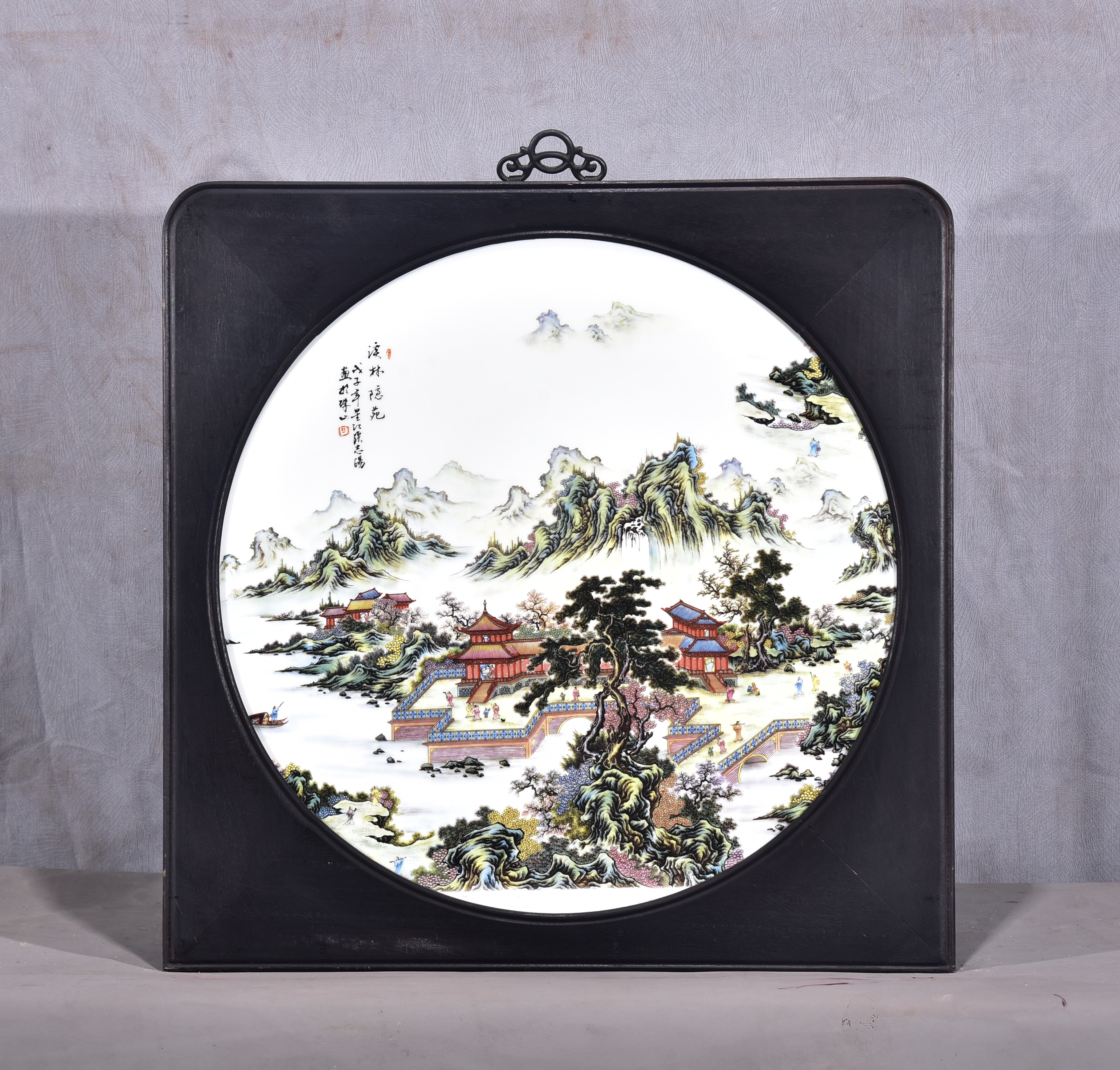 珠山八友瓷板画- Top 100件珠山八友瓷板画- 2026年6月更新- 淘宝Taobao