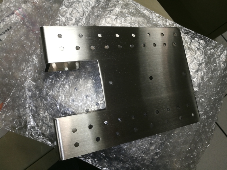 Creative Simple Multi Display Screen Rack Small Provincial Space Display Screen Bracket 304 Stainless Steel Lengthened Version-Taobao