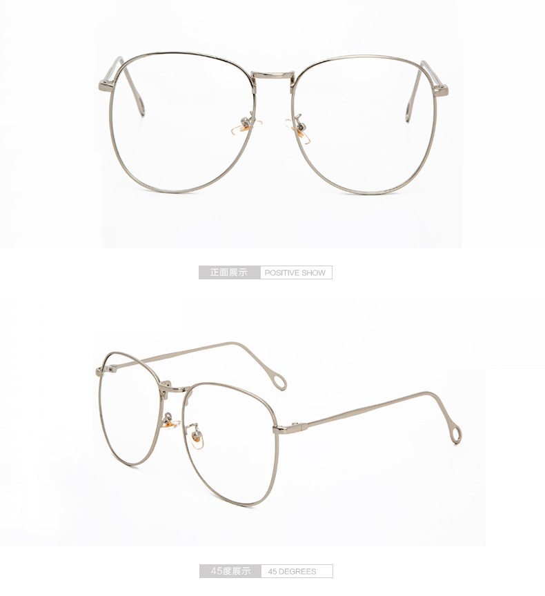 Montures de lunettes en Metal memoire - Ref 3142209 Image 24