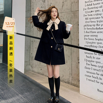 Lan language home size customization 12 21 AM10:00 winter clothes new products hit more new products drop down to view ~