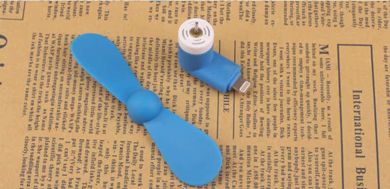 Ventilateur USB - Ref 402479 Image 15