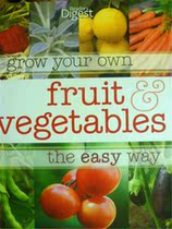 English version Grow your own fruit vegetables The easyway simple planting