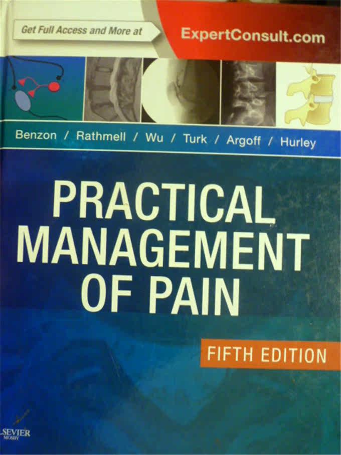 Practical Management of Pain Management (Fifth Edition) Pain Management
