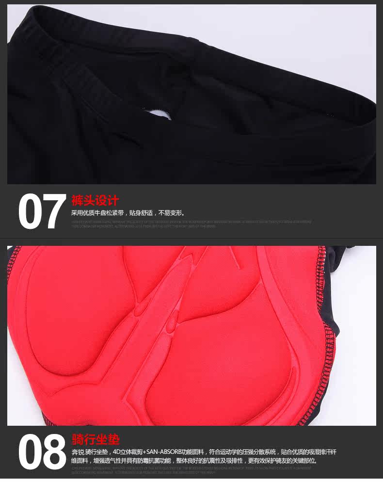 Vêtement cyclisme homme - Ref 2216028 Image 19