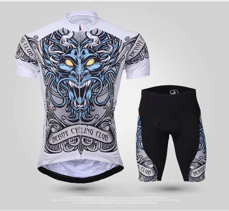 Vêtement cyclisme homme - Ref 2216028 Image 11