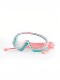 Authentic Professional Children's Swimming Goggles, Anti-Fog, High-Definition, Non-Irritating to the Eyes, Large-Frame Swimming Goggles, Swimming Cap, Suitable for Both Men and Women
