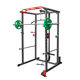 Professional squat rack frame gantry multi-functional household bench press rack barbell rack fitness comprehensive training equipment