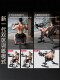 Household multi-functional dumbbell bench fitness chair sit-up assistant sports equipment men's barbell bird bench press chair
