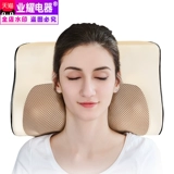 СущностьМногофункциональный плечевой и шейный массажный устройства шея, талия, шея на плече, шею и шея, электрическая подушка для инструментов, дом, голова и шея