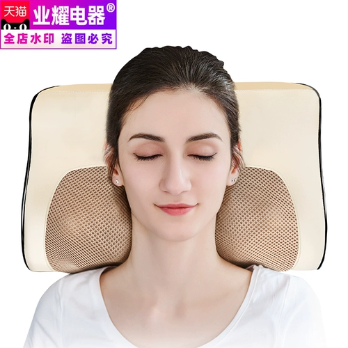 СущностьМногофункциональный плечевой и шейный массажный устройства шея, талия, шея на плече, шею и шея, электрическая подушка для инструментов, дом, голова и шея