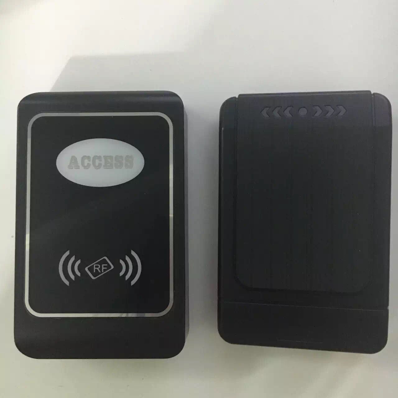 Waterproof door Forbidden Machine 16000 User Access Control Community Access ID Access Access Community Access to Access and Swipe Access