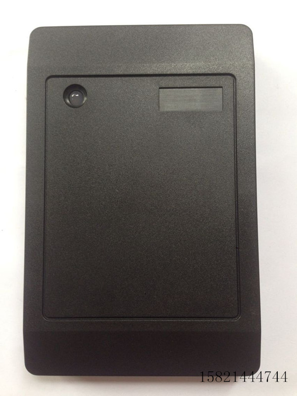 ID Card Access Control Whiteboard Reader Access Read Head Waterproof Brushed Card WG26
