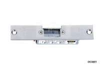 LCJ Nix Firm OC Series Electric Lockmouth OC3201 Nix FIRM CATHODE LOCK (Standard mouth metal door type)