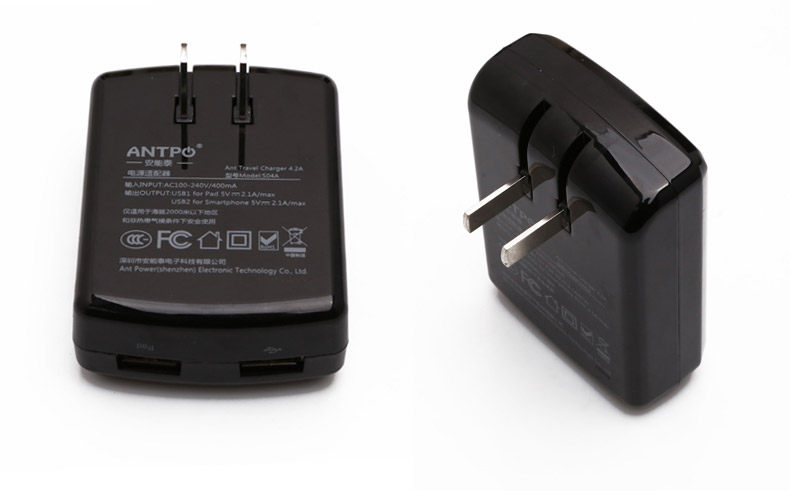 chargeur ANTPO pour téléphones APPLE APPLE IPHONE6 - Ref 1292584 Image 8