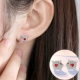 Серьги для свиньи Meng