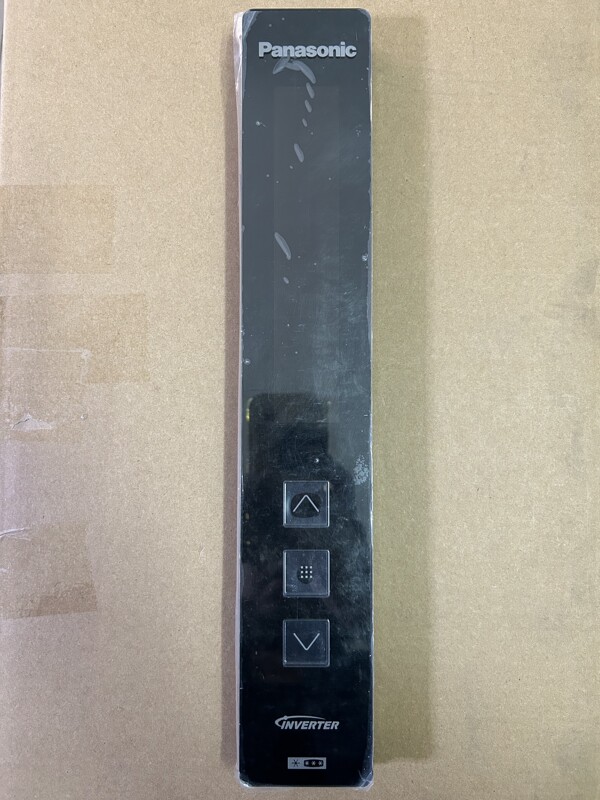 Panasonic Refrigerator Nr-28Wpd1 32 31Px3 29Px2 W320 Display Board Button Control Without Display