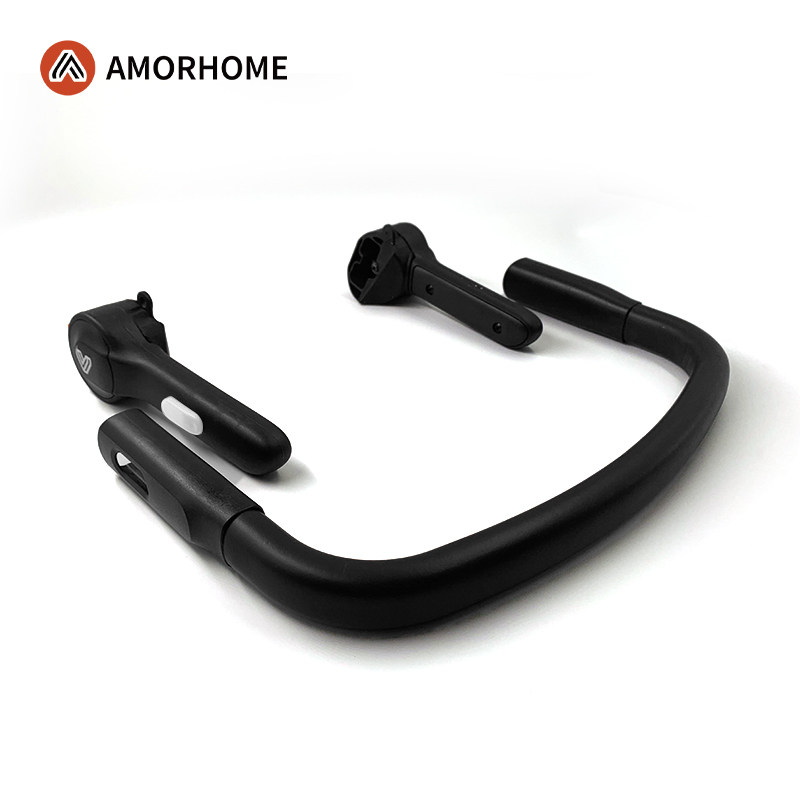 Am baby artifact accessories fully surrounded by universal replaceable original car cart armrest adjustable foldable easy to disassemble