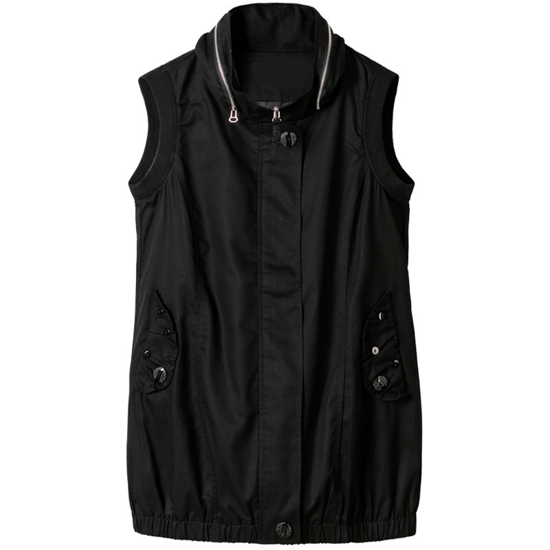 Débardeur hiver femme EUNMSI    en Coton - Ref 3178287 Image 5