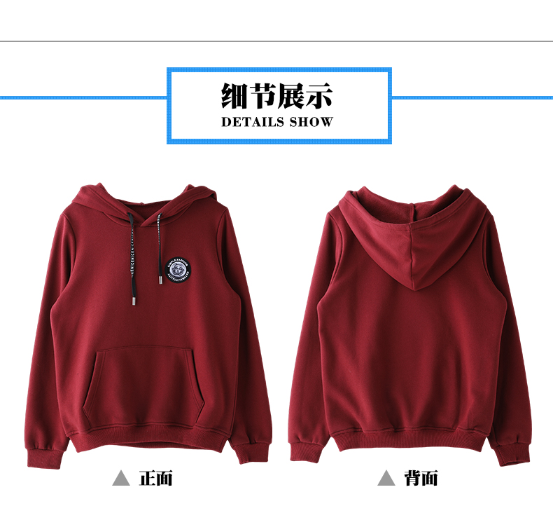 Sweatshirt femme EUNMSI    - Ref 3217281 Image 28