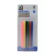 Tongmei Original Color Glue Stick 12 заполненный GG05