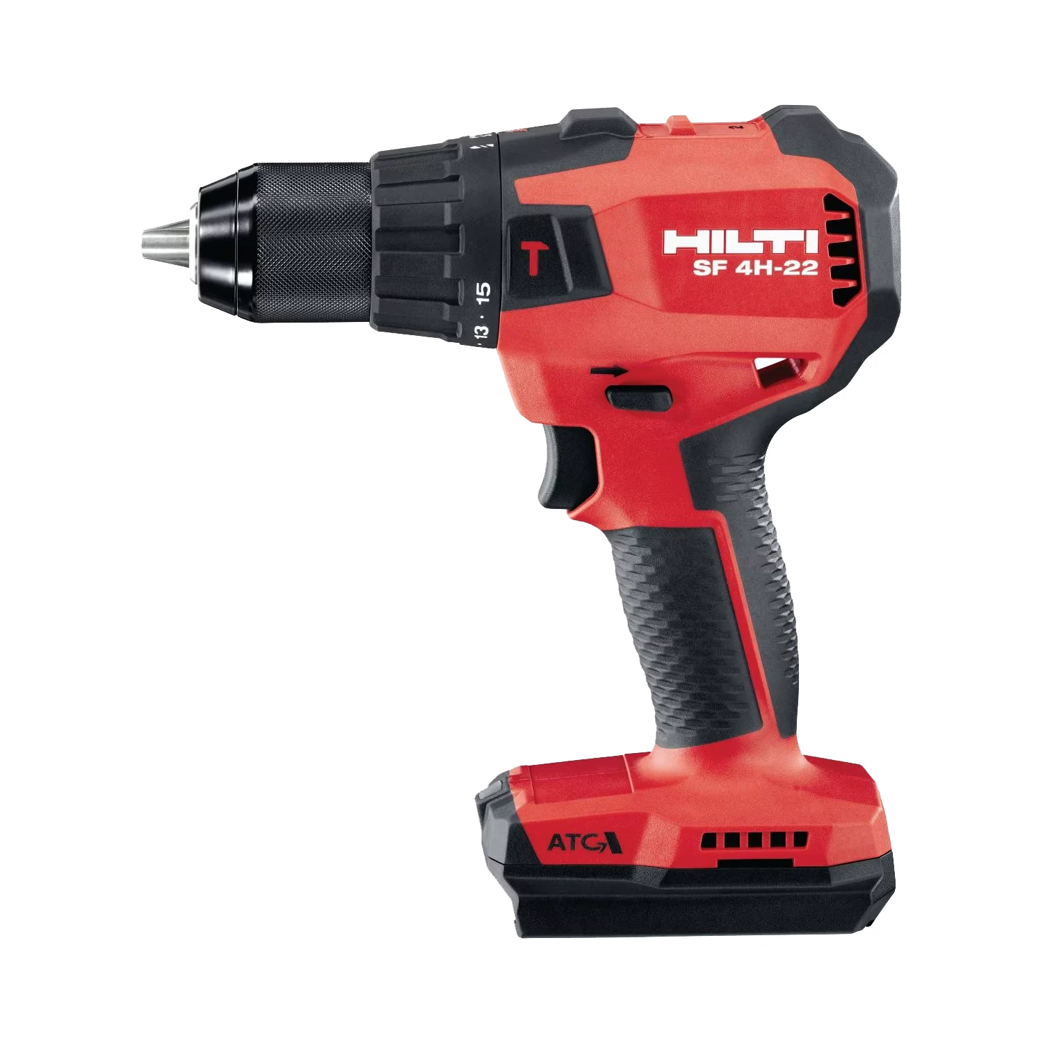 Hilti NURON серия SF 4H-22 литиевый аккумулятор аккумуляторный дрель-шуруповерт