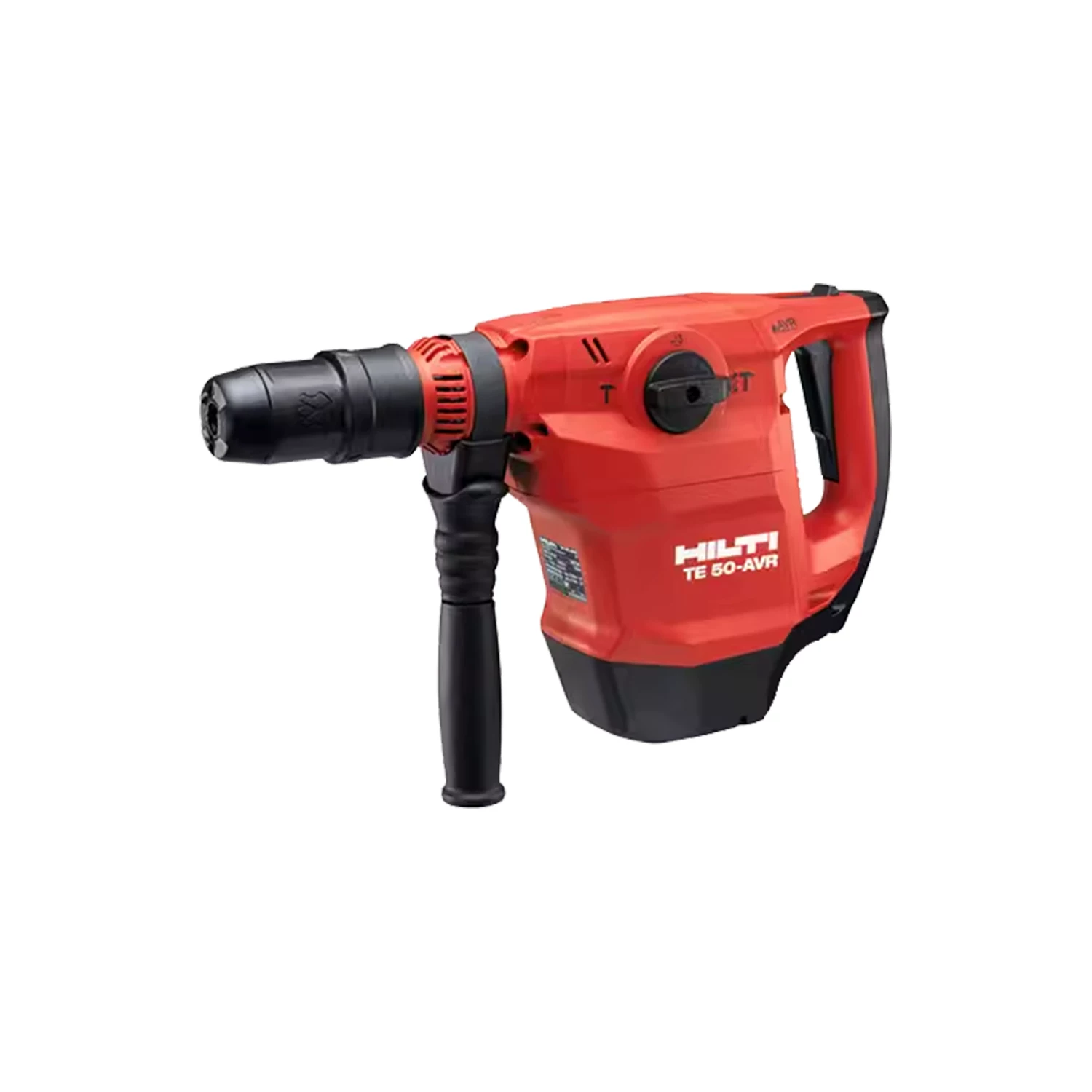 Электрический молоток HILTI TE 50-AVR, шлифовально-многофункциональный инструмент без кабеля, австрийский оригинал импортированный электроинструмент