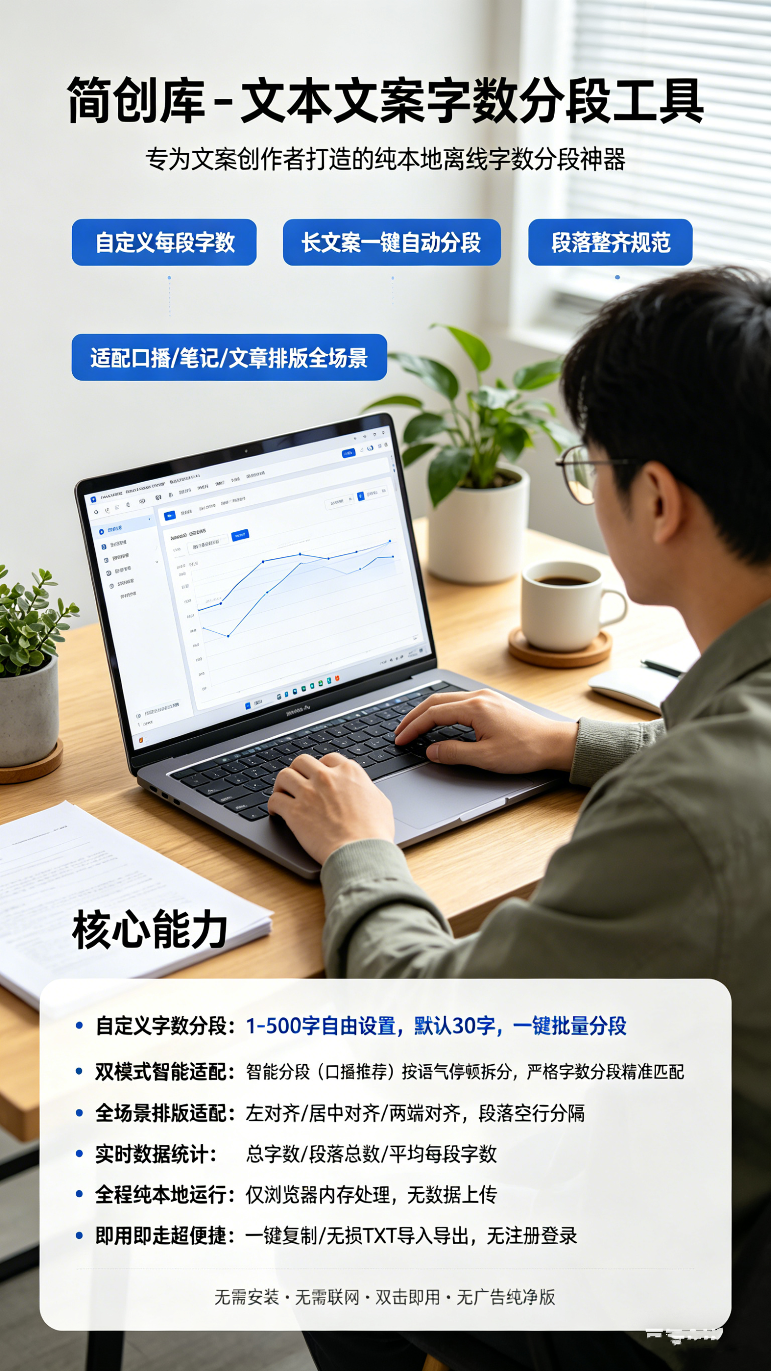 图片[2]-文本文案字数分段工具-简创库网