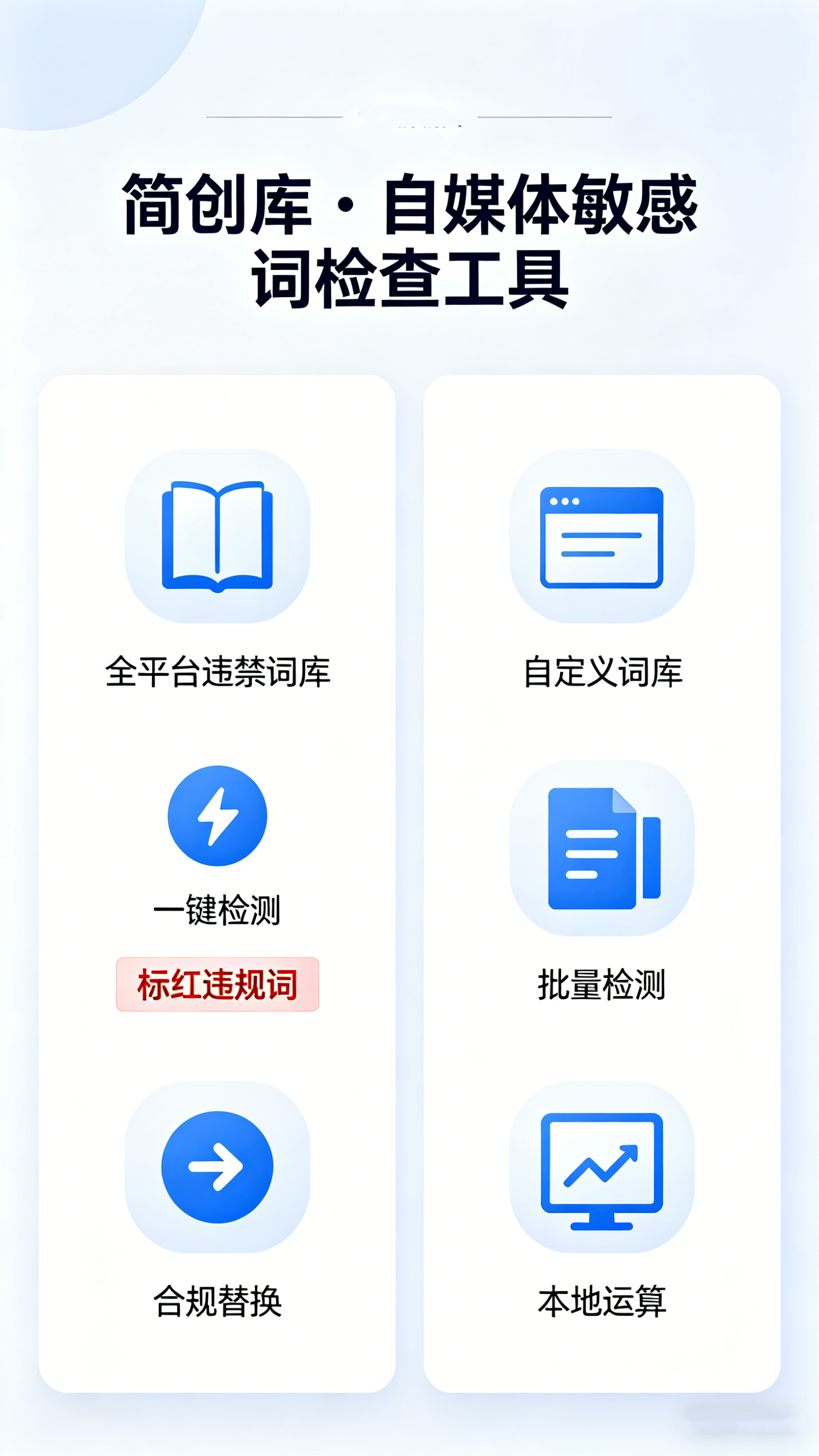 图片[2]-违禁违规词检测工具