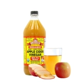 Импортный уксус для яблочного уксуса Bragg Original уксус.