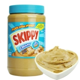 Skippy Four Seasons Bao гладкие гранулы арахисовый соус 1,36 кг.