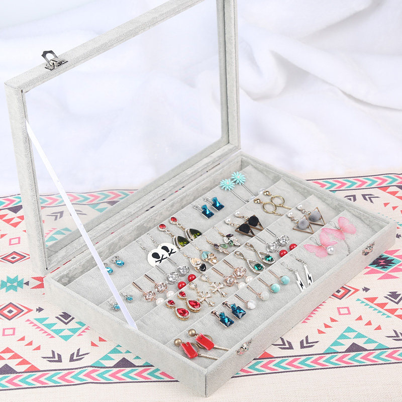 Boite à bijoux DOWAY CRISTAL  CRISTAL MULTIDIMENSIONNEL - Ref 3107810 Image 3