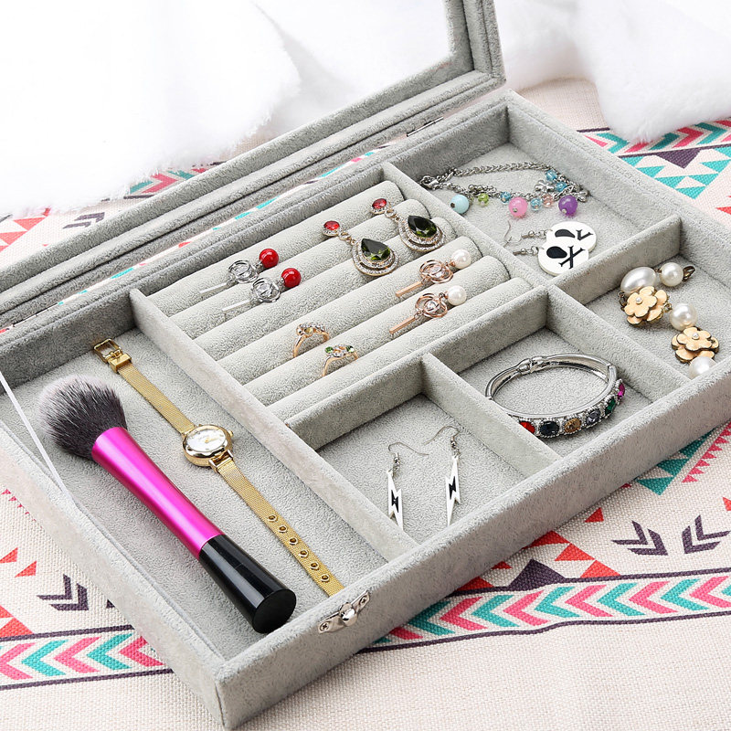 Boite à bijoux DOWAY CRISTAL  CRISTAL MULTIDIMENSIONNEL - Ref 3107810 Image 5