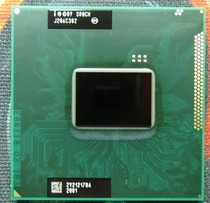 Original official version I5-2450M SR0CH 2520M 2430M 2410M 2540M notebook CPU