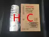 Original Ricoh 3443 plate paper DX3443C DD3344C 6302C 6303 digital speed printing machine 