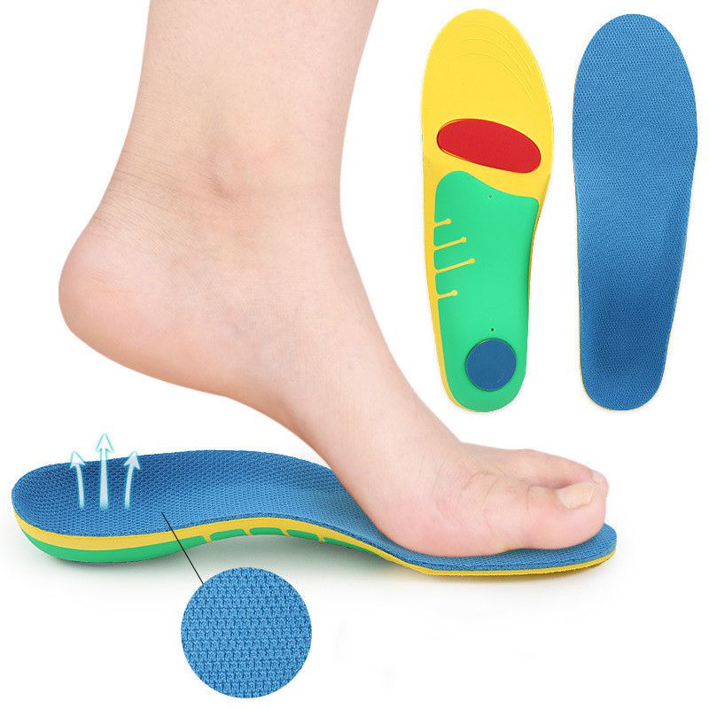 Sneakers shockabsorbing antislip suction breathable anti