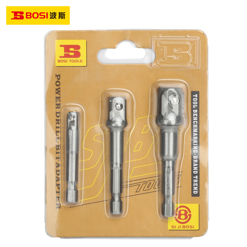 Persian tool 6 3mm screwup head connecting rod long with bead connecting shaft magnetic pluggable screwdriver sleeve head connector-Taobao