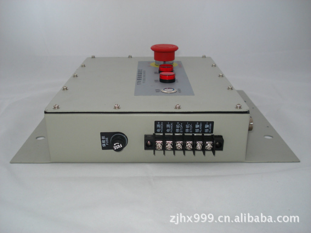 Weifang 170-SDM-211T diesel engine monitor