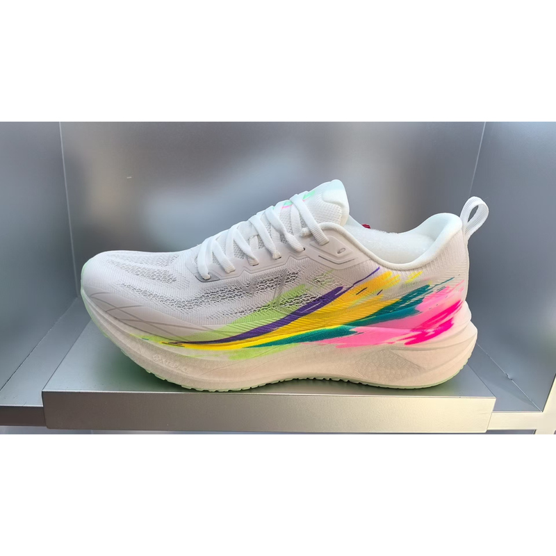 Xtep 360X3.0 Lite Running Shoes for Men 2026 Summer Racing Half-Marathon Professional Running Shoes 974219110005