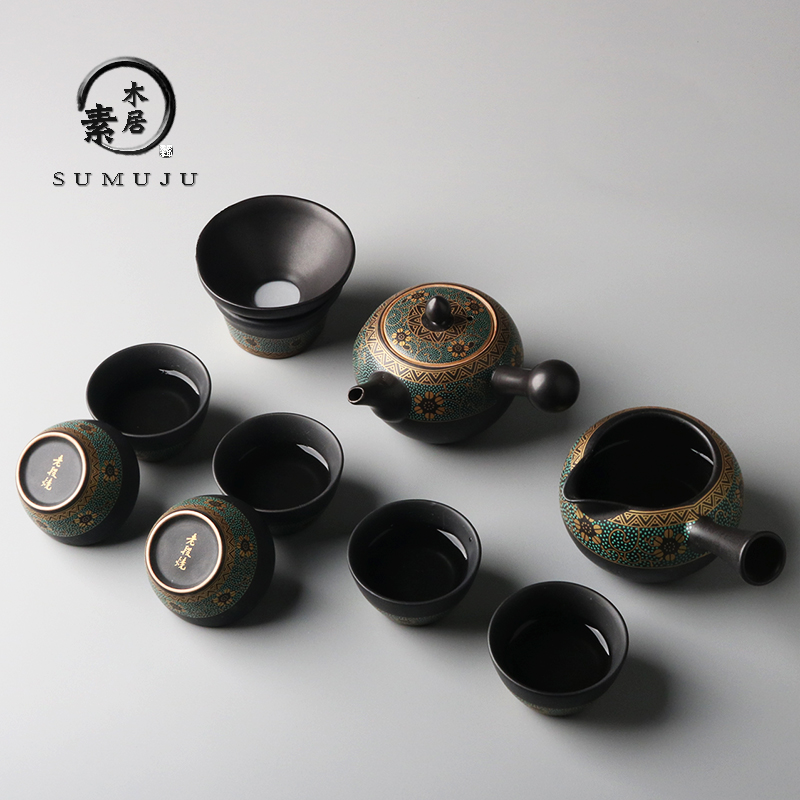 台湾茶具十大名牌排名是哪些？