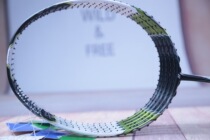 YONEX VT ZF1 generation big brother-in-law Green White purple gold ZF generation Japan produced all-carbon Li Zongwei