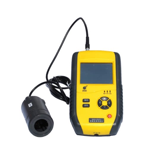 Beijing Concori KON-FK (N) Crack Width Detector Concrete Crack Detection Crack Visualizer
