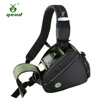 yeud SLR camera bag 5dIII6d260d70d shoulder crossbody 200d triangle bag