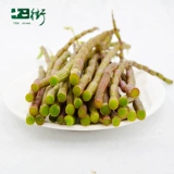 十二街 Dendrobium candidum Fresh Strip Fresh Iron Dendrobium Fengdou Mountain Yantang Base Direct Share 500 г установки