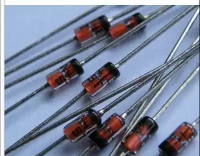 20 1N5222B 5224a 5225 5226 5227 5228 5229 New DO35 diode IN5221