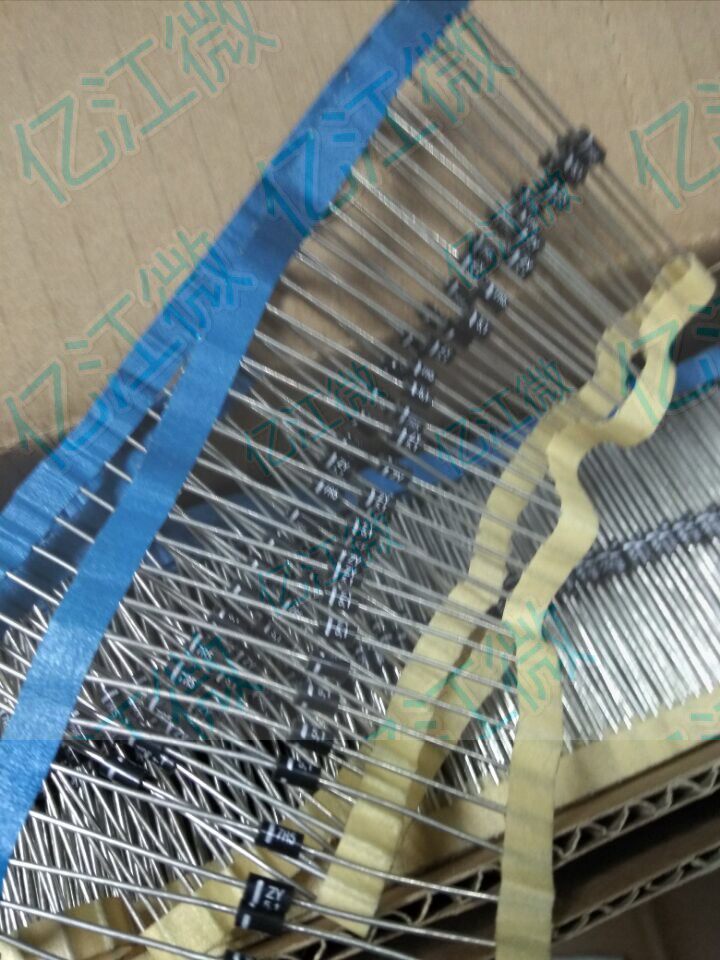 440V 400 380 350 330 300V 270V 240 160 150V Regulator DO15 Diode 3W