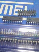 AT89C4051-12PU original imported replacement for 4K flash with 24PU 4K byte 8-bit microcontroller DIP20