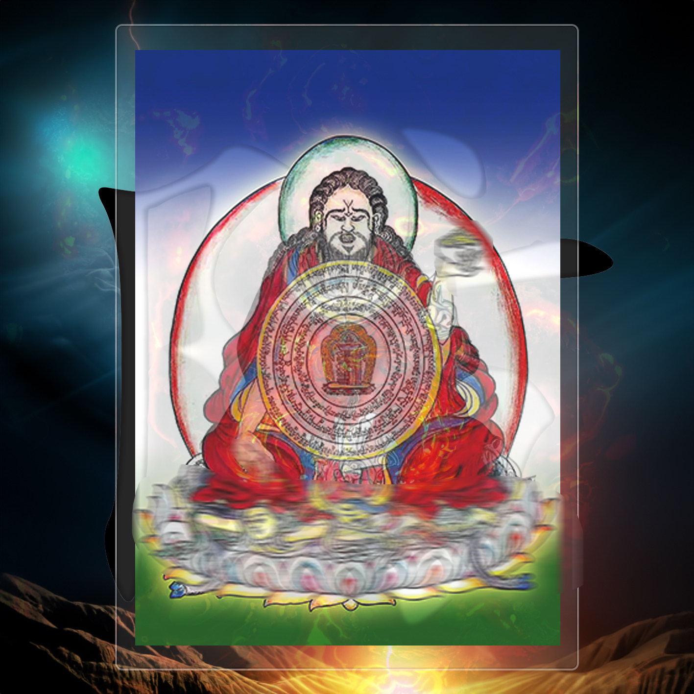 Tang Dongjiajiao Anti-ground anti-ground moisture-proof hanging and painting protection body Donka waterproof phase paper painting double-sided plastic packaging-Taobao