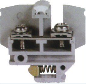 JH1-25 COPPER WIRING TERMINALS COMBINED WIRE TERMINALS