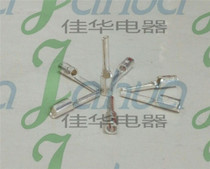 IT0 5-1 Pin-shaped bare end cold-pressed terminal block Pin-shaped end brass 2000pcs pack