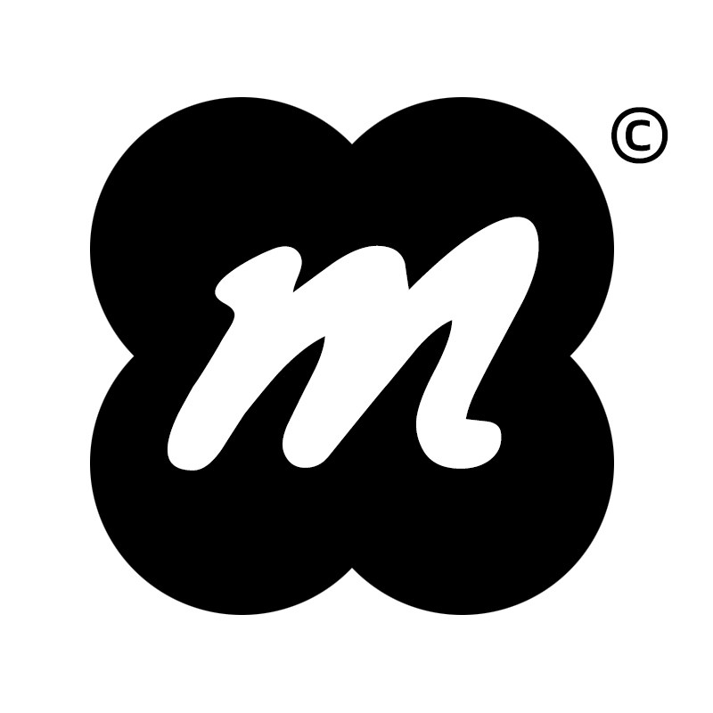 木蚂蚁针织的LOGO